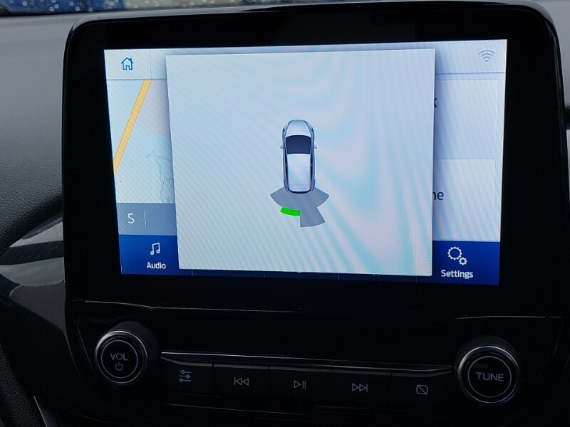 Used Ford Fiesta 2022 for sale - 77847000: Photo 17