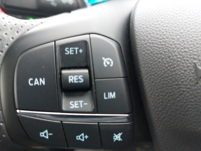 Used Ford Fiesta 2022 for sale - 77847000: Photo 18