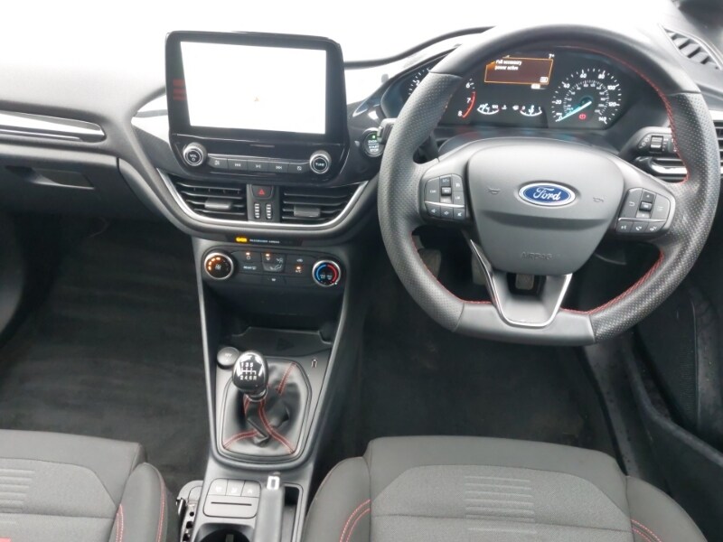 Used Ford Fiesta 2022 for sale - 77847000: Photo 7