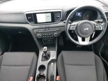 Used Kia Sportage 2019 for sale - 74706130: Photo