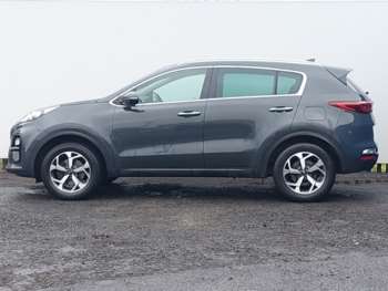 Used Kia Sportage 2019 for sale - 74706130: Photo