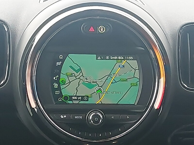 Used MINI Countryman 2018 for sale - 77284803: Photo 10