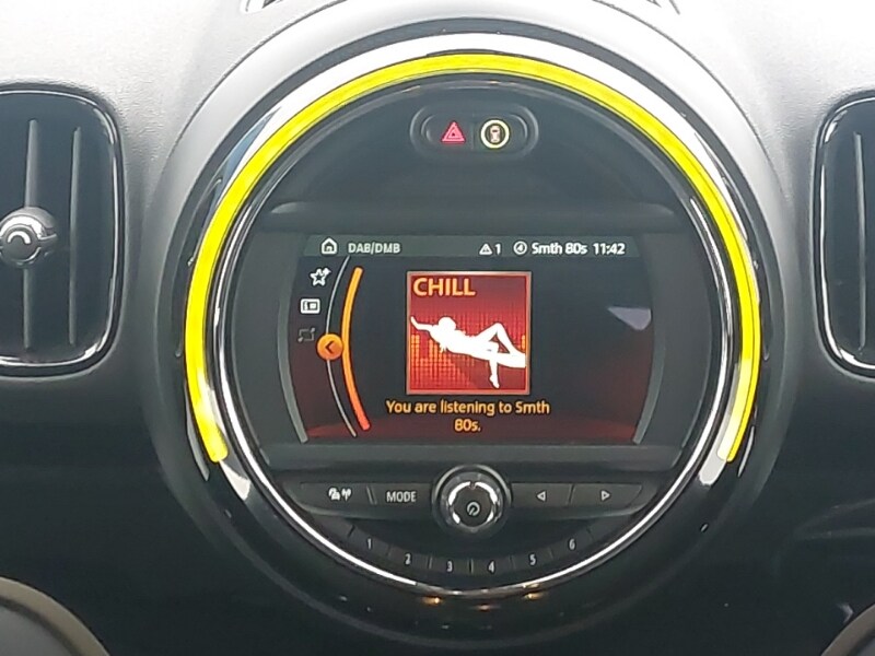 Used MINI Countryman 2018 for sale - 77284803: Photo 15