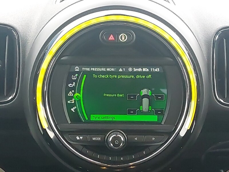 Used MINI Countryman 2018 for sale - 77284803: Photo 16