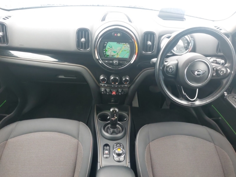 Used MINI Countryman 2018 for sale - 77284803: Photo 2