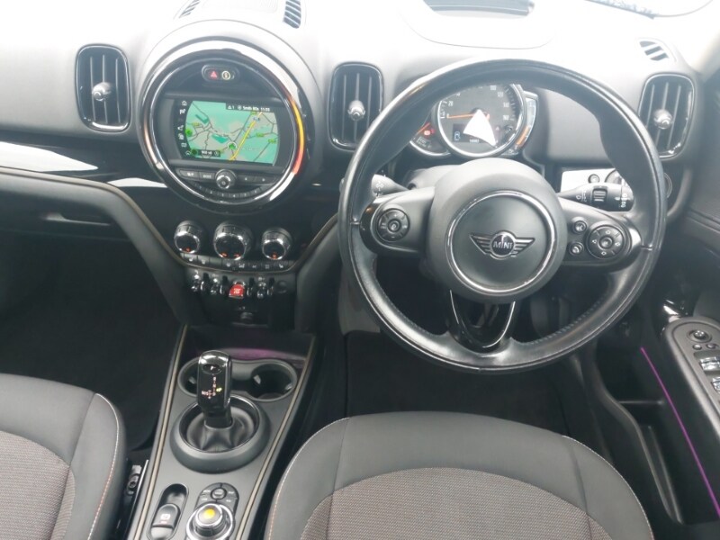 Used MINI Countryman 2018 for sale - 77284803: Photo 7