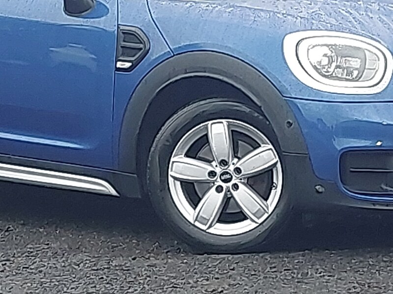 Used MINI Countryman 2018 for sale - 77284803: Photo 9