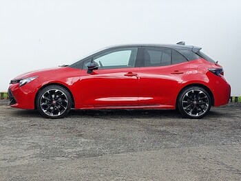 Used Toyota Corolla 2022 for sale - 75952239: Photo