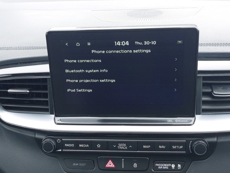 Used Kia Ceed 2019 for sale - 76523953: Photo 16