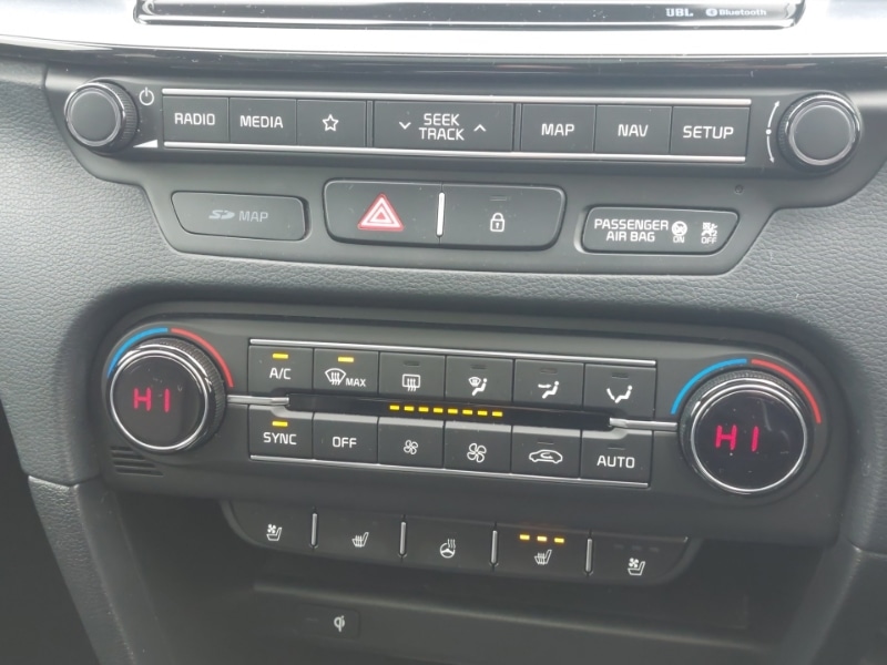 Used Kia Ceed 2019 for sale - 76523953: Photo 18