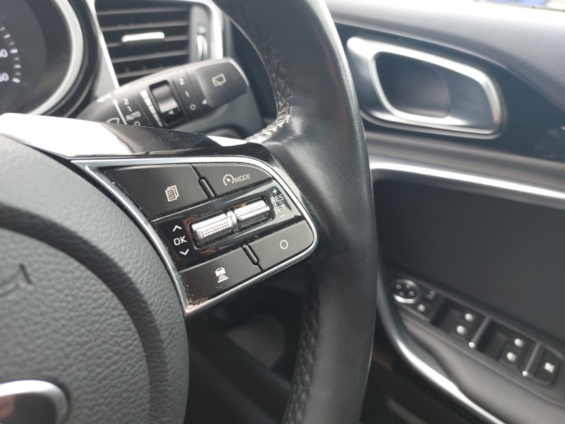 Used Kia Ceed 2019 for sale - 76523953: Photo 19