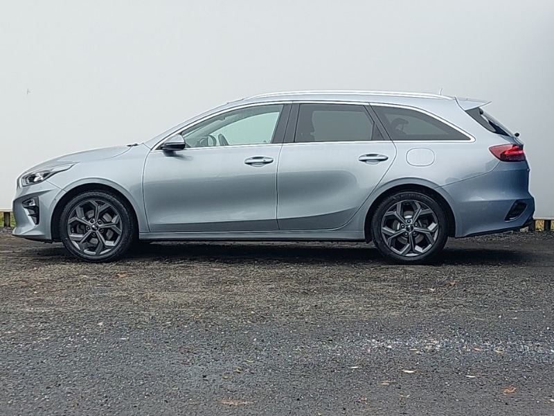 Used Kia Ceed 2019 for sale - 76523953: Photo 4