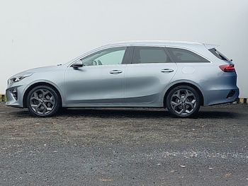 Used Kia Ceed 2019 for sale - 76523953: Photo