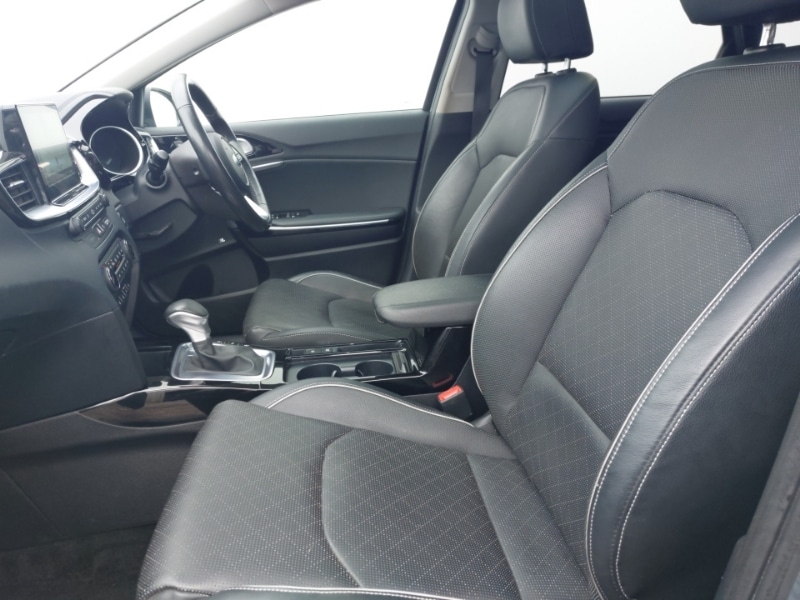 Used Kia Ceed 2019 for sale - 76523953: Photo 5