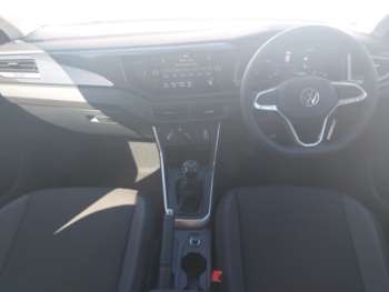Used Volkswagen Polo 2025 for sale - 74666572: Photo