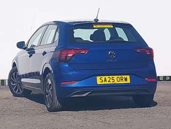 Used Volkswagen Polo 2025 for sale - 74666572: Photo