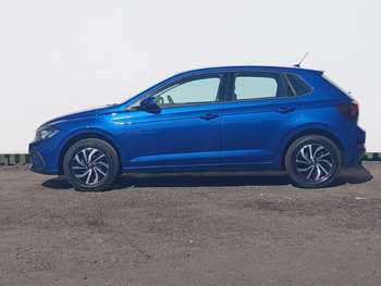 Used Volkswagen Polo 2025 for sale - 74666572: Photo