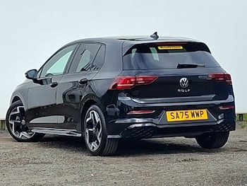 Used Volkswagen Golf 2025 for sale - 79376310: Photo