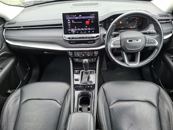 Used Jeep Compass 2021 for sale - 78953056: Photo