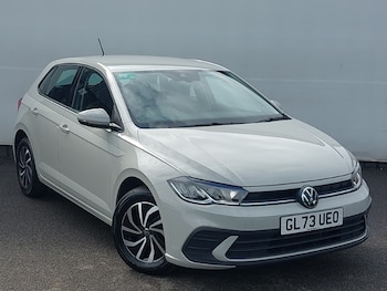 Used Volkswagen Polo 2024 for sale - 78994653: Photo