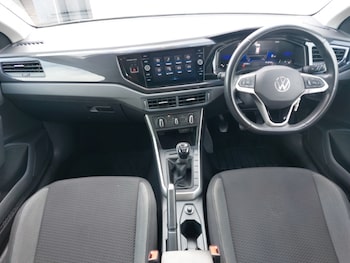 Used Volkswagen Polo 2024 for sale - 78994653: Photo