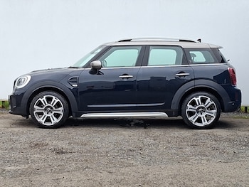 Used MINI Countryman 2023 for sale - 79139362: Photo