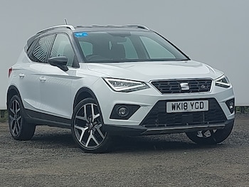 SEAT - Arona