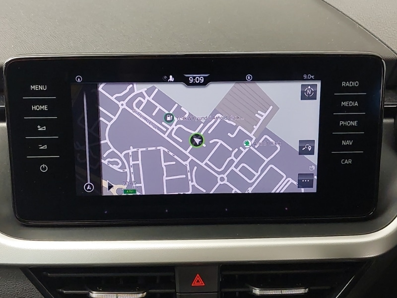 Used Skoda Kamiq 2022 for sale - 77669697: Photo 11