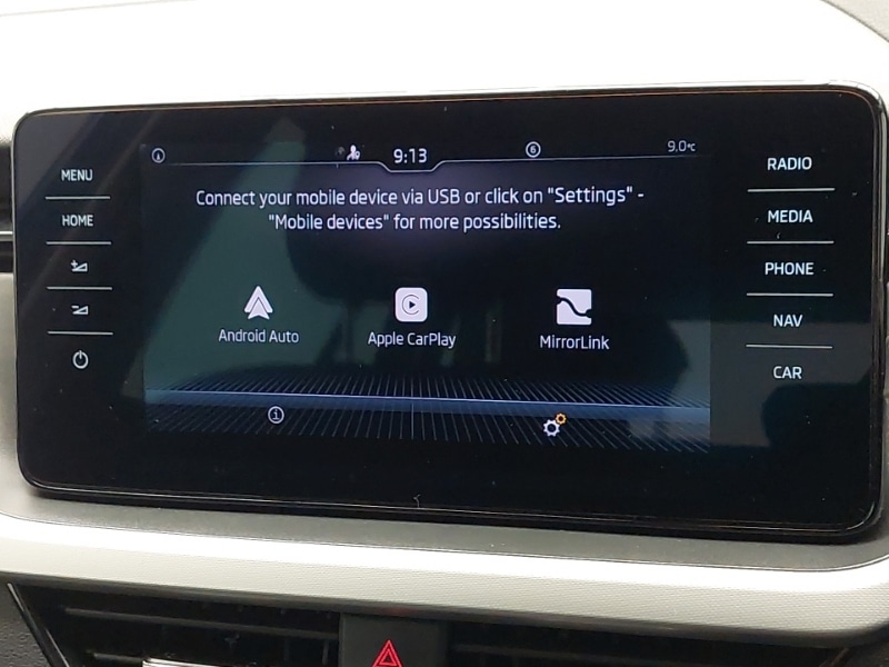 Used Skoda Kamiq 2022 for sale - 77669697: Photo 17