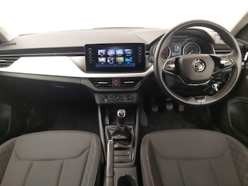 Used Skoda Kamiq 2022 for sale - 77669697: Photo