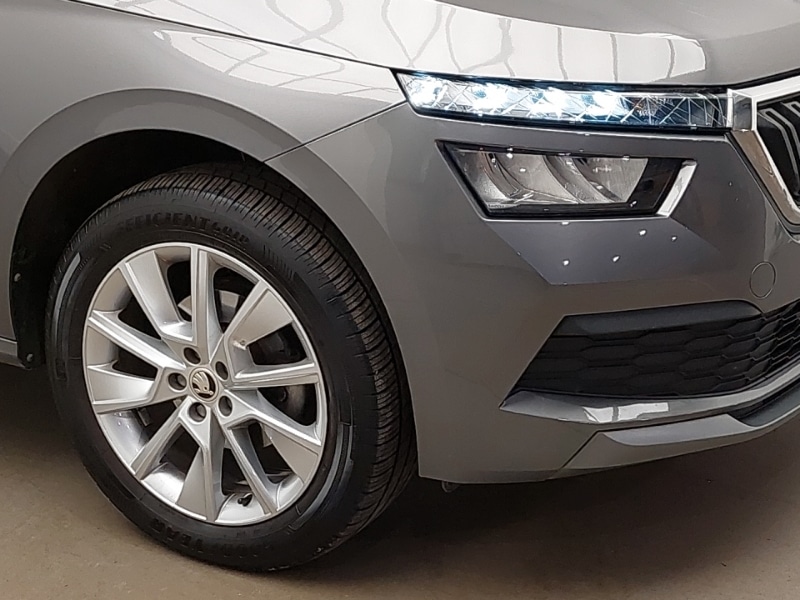 Used Skoda Kamiq 2022 for sale - 77669697: Photo 9