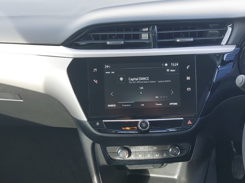 Used Vauxhall Corsa 2022 for sale - 78155944: Photo 10