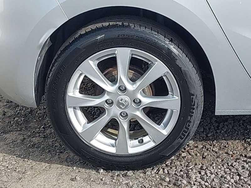 Used Vauxhall Corsa 2022 for sale - 78155944: Photo 12