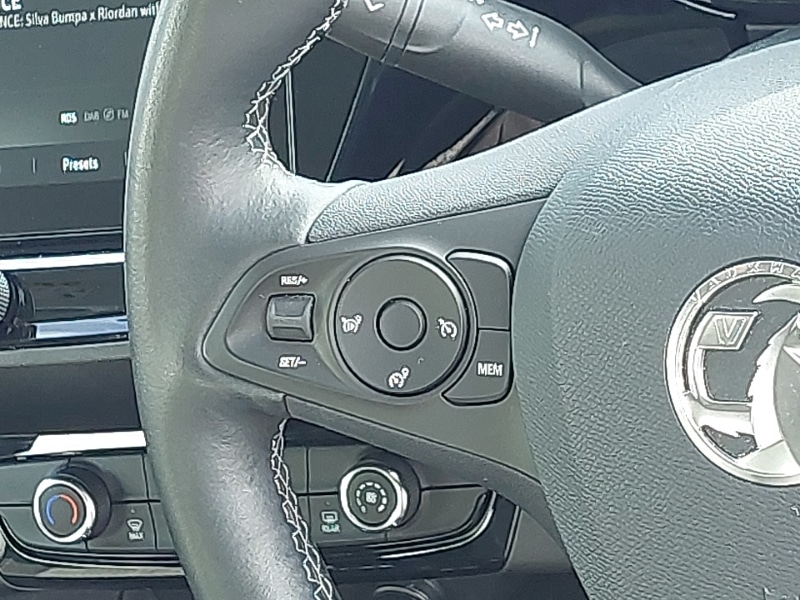 Used Vauxhall Corsa 2022 for sale - 78155944: Photo 13