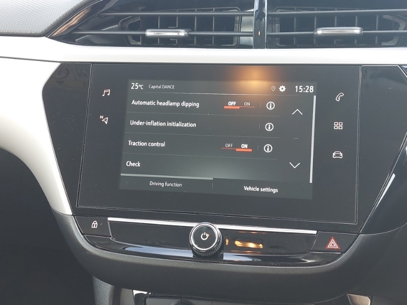 Used Vauxhall Corsa 2022 for sale - 78155944: Photo 14