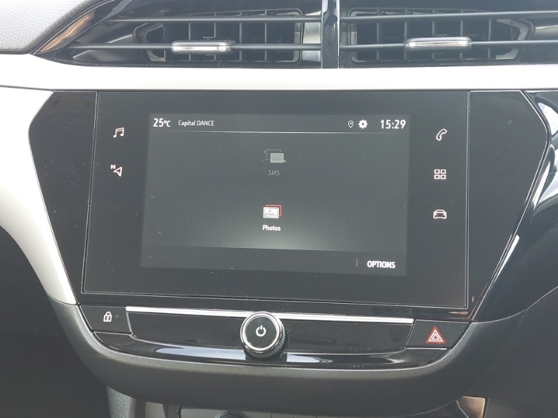 Used Vauxhall Corsa 2022 for sale - 78155944: Photo 15