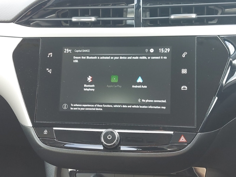 Used Vauxhall Corsa 2022 for sale - 78155944: Photo 16