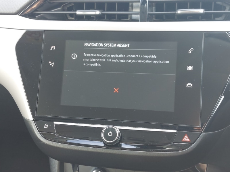 Used Vauxhall Corsa 2022 for sale - 78155944: Photo 17