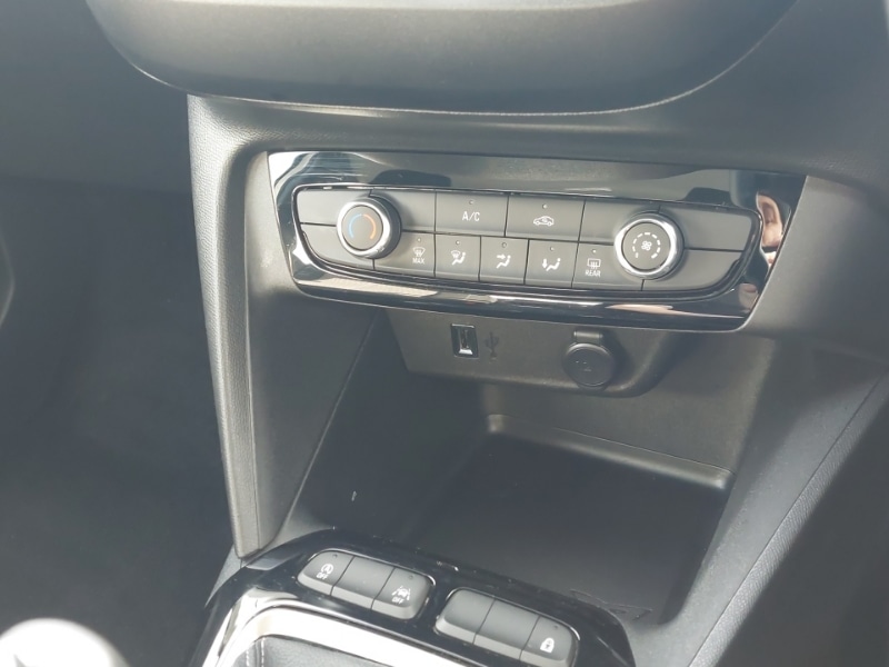 Used Vauxhall Corsa 2022 for sale - 78155944: Photo 18