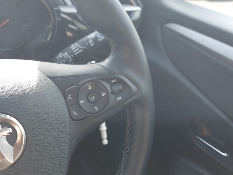 Used Vauxhall Corsa 2022 for sale - 78155944: Photo 19