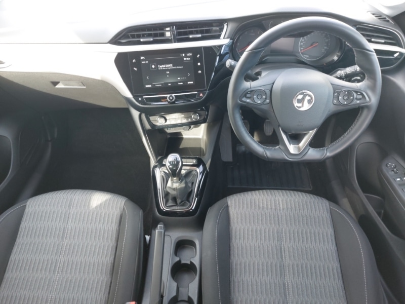 Used Vauxhall Corsa 2022 for sale - 78155944: Photo 2