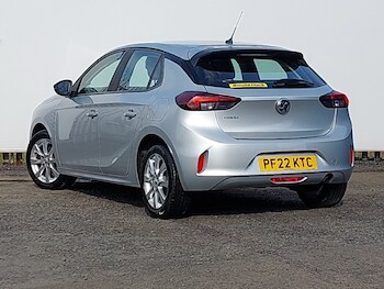 Used Vauxhall Corsa 2022 for sale - 78155944: Photo