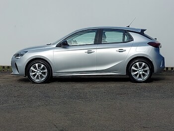 Used Vauxhall Corsa 2022 for sale - 78155944: Photo