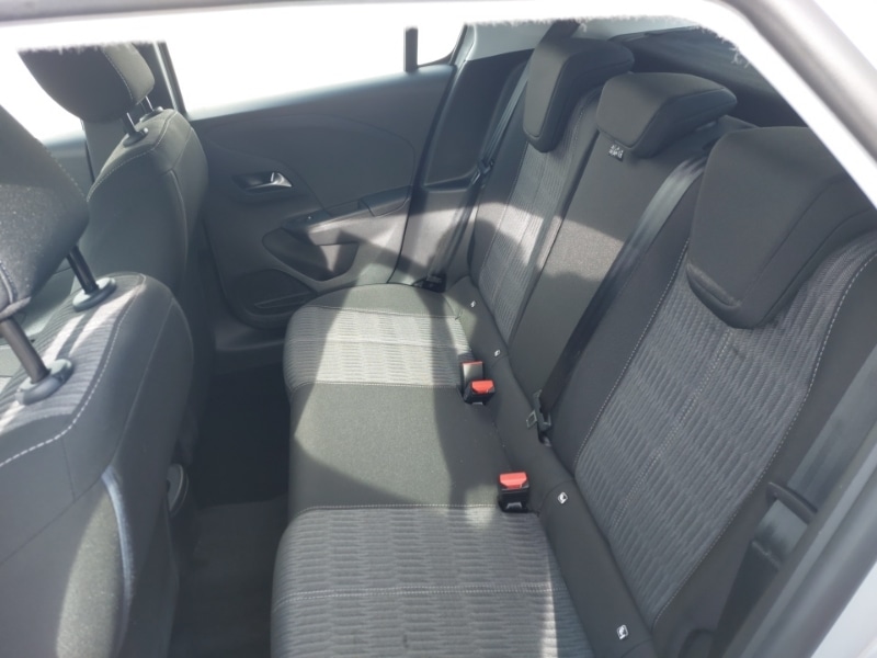 Used Vauxhall Corsa 2022 for sale - 78155944: Photo 6