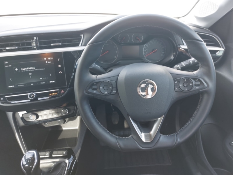 Used Vauxhall Corsa 2022 for sale - 78155944: Photo 7