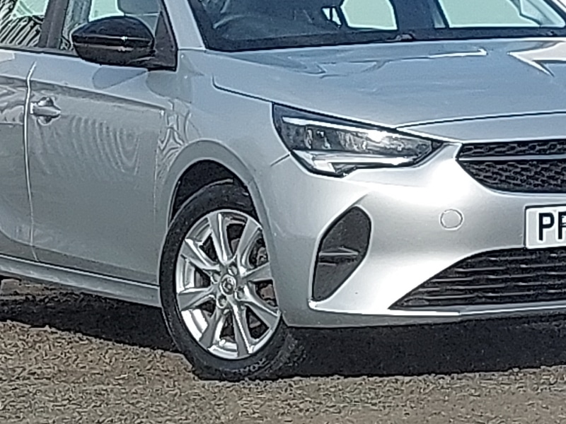 Used Vauxhall Corsa 2022 for sale - 78155944: Photo 9