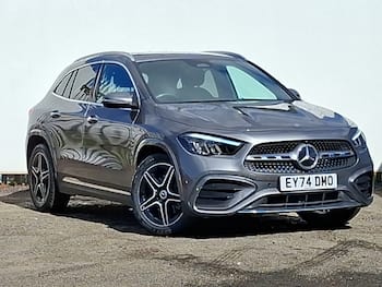 Used Mercedes-Benz GLA 2024 for sale - 79790508: Photo