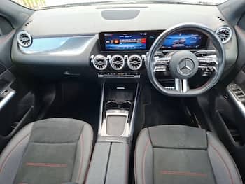 Used Mercedes-Benz GLA 2024 for sale - 79790508: Photo