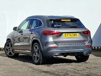 Used Mercedes-Benz GLA 2024 for sale - 79790508: Photo