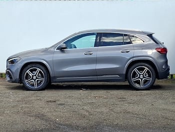 Used Mercedes-Benz GLA 2024 for sale - 79790508: Photo